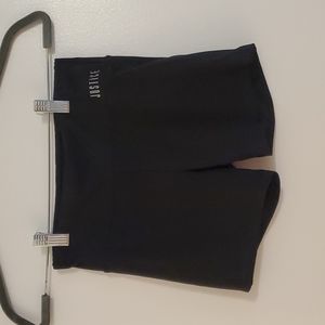 Justice shorts